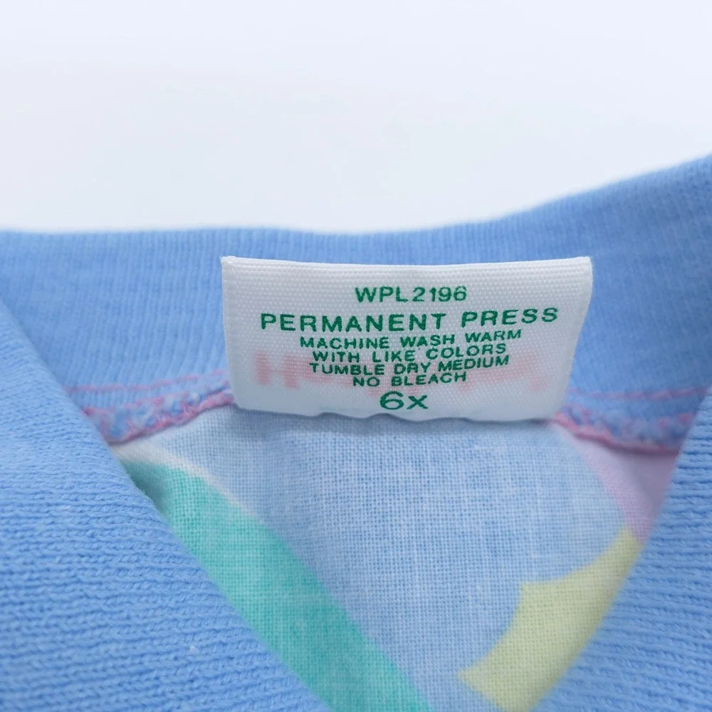Health-tex vintage two